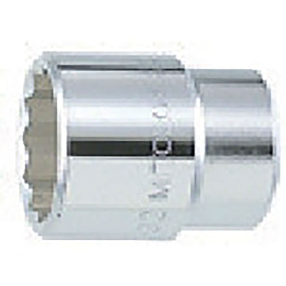 ミトロイ　３／４　スペアソケット　（１２Ｐ）　２１ｍｍ　６Ｍ－２１＿