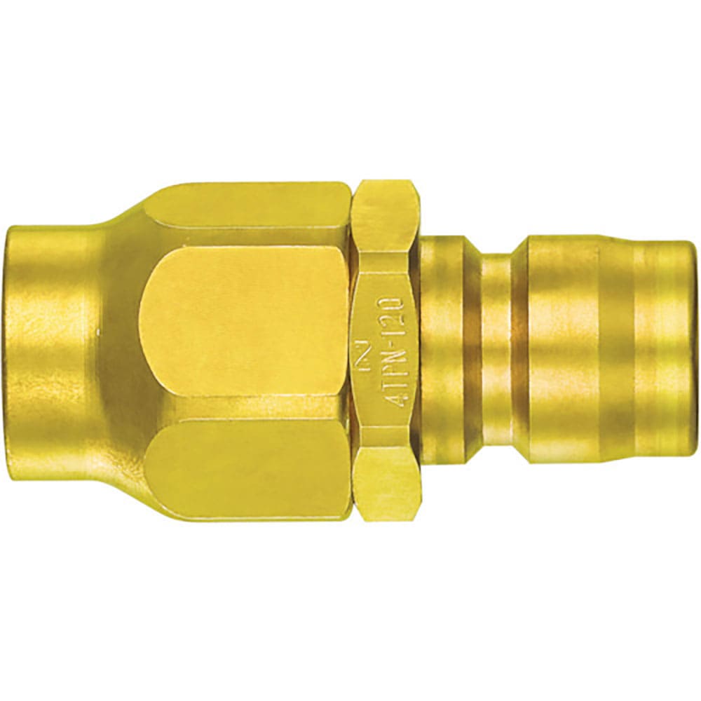 日東　ＴＳＰカプラ　真ちゅう製　６ＴＰＮ－１９０　　ＢＲＡＳＳ＿