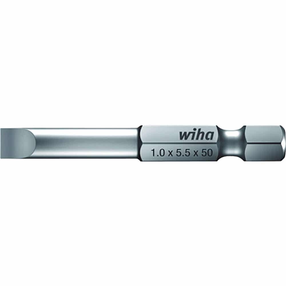 ｗｉｈａ　プロフェッショナル１／４　マイナスビットＥ６３型　［［－］］４．０×０．８　７．０４００＿