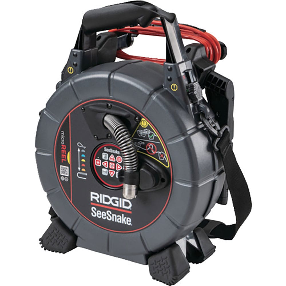 ＲＩＤＧＩＤ　シースネーク　マイクロリールＣＡ　７０８０３＿