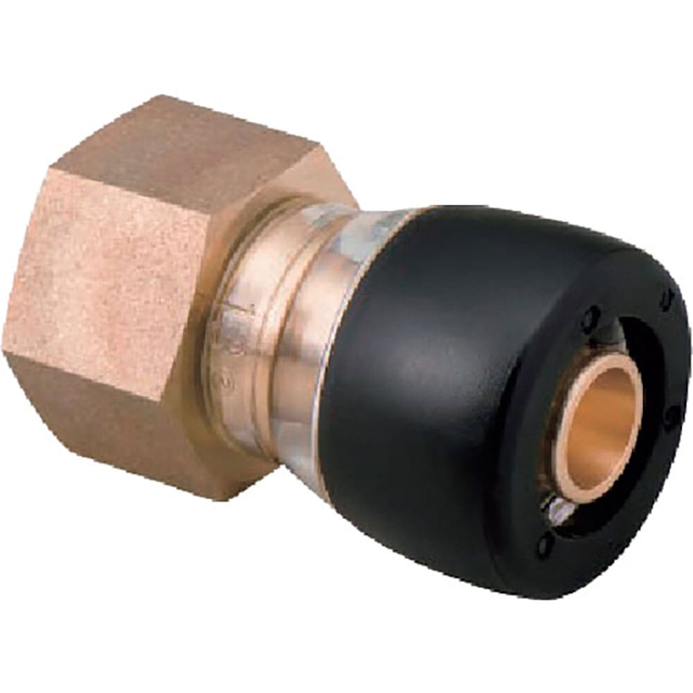 前澤給装工業　ＱＳＪＣメスアダプター　ＰＥＸ　２０×３／４　７１８１０２－２０－３／４＿