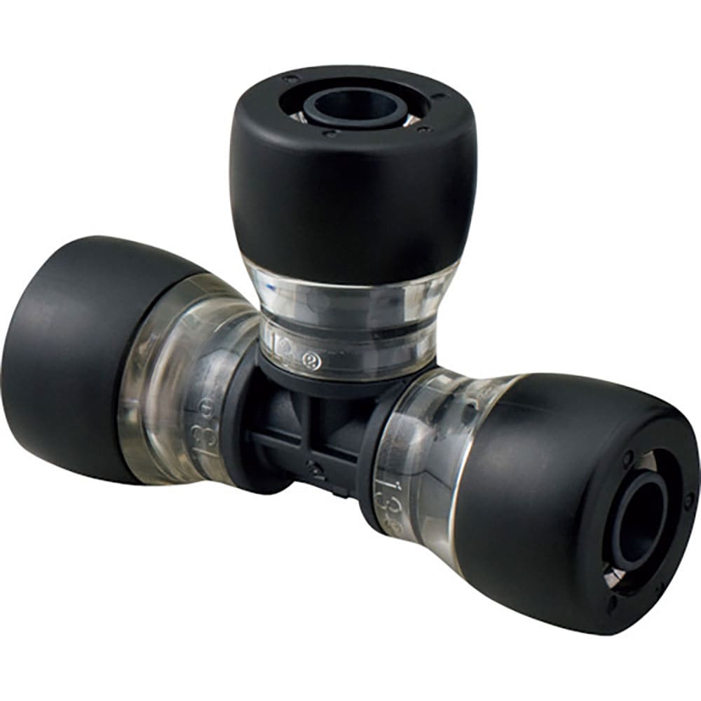 前澤給装工業　ＱＳＪＣ　ＸーＱーＱチーズ　ＰＥＸ　１６×１３×１３　７１８１１６－１６１３－１３＿