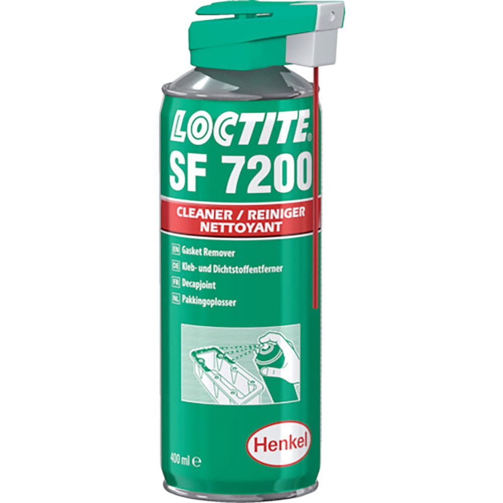 ロックタイト　剥離剤　ガスケットリムーバー７２００　４００ｍｌ　７２００－４００＿