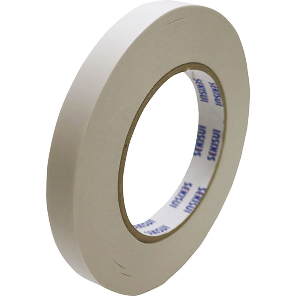 積水 一般接着用両面テープ 15mm×50M(20巻入り) 75EV52_