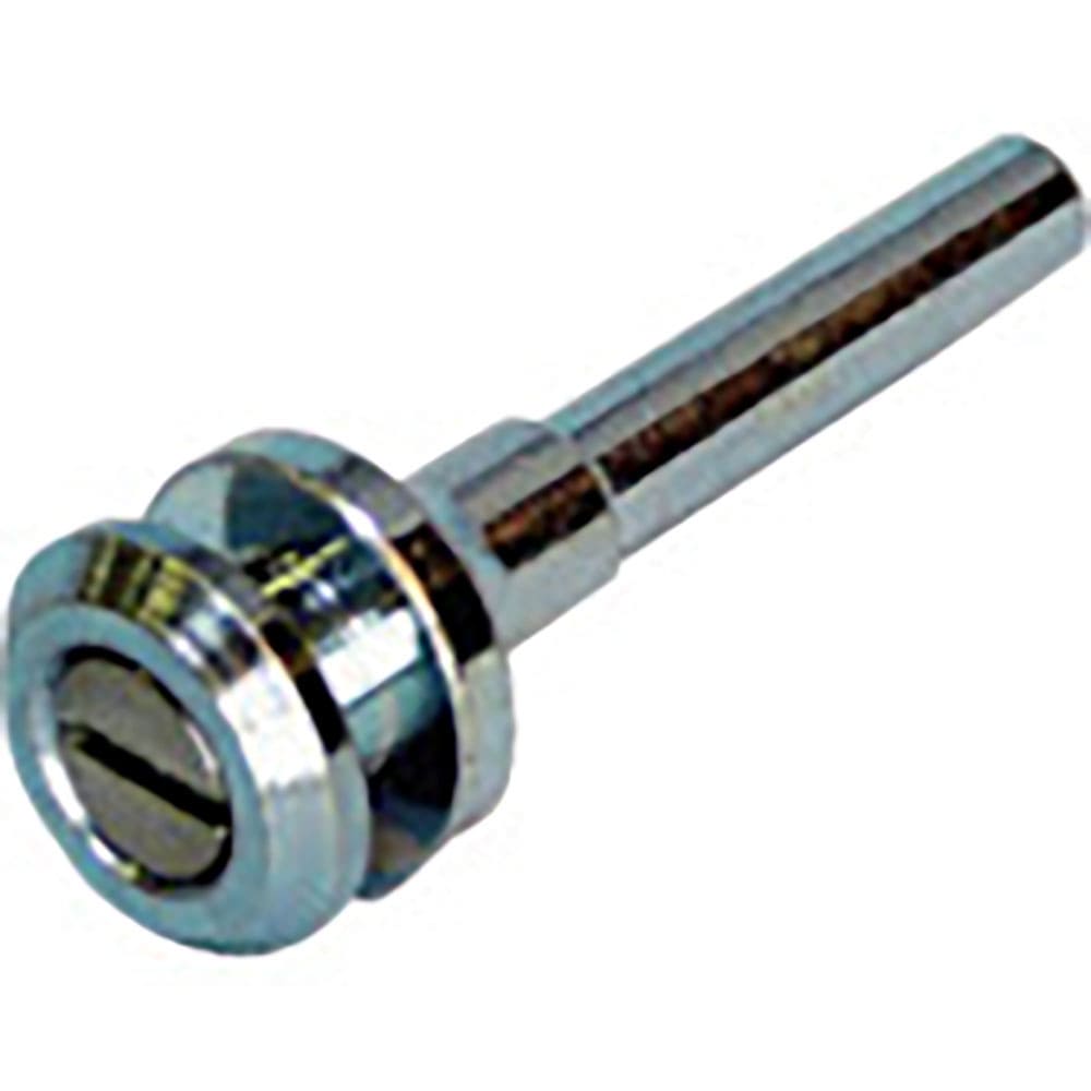 ＢＵＲＲＴＥＣ　取付用アーバー　ＡＵ－３　７７２３００＿