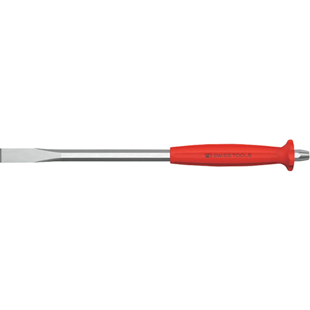 ＰＢスイスツールズ　電工用平タガネ１０ｍｍ×２５０ｍｍ　８２０ＨＧ－３＿