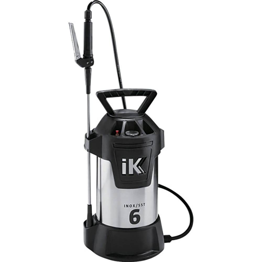 iK 蓄圧式噴霧器 INOX6 83373_