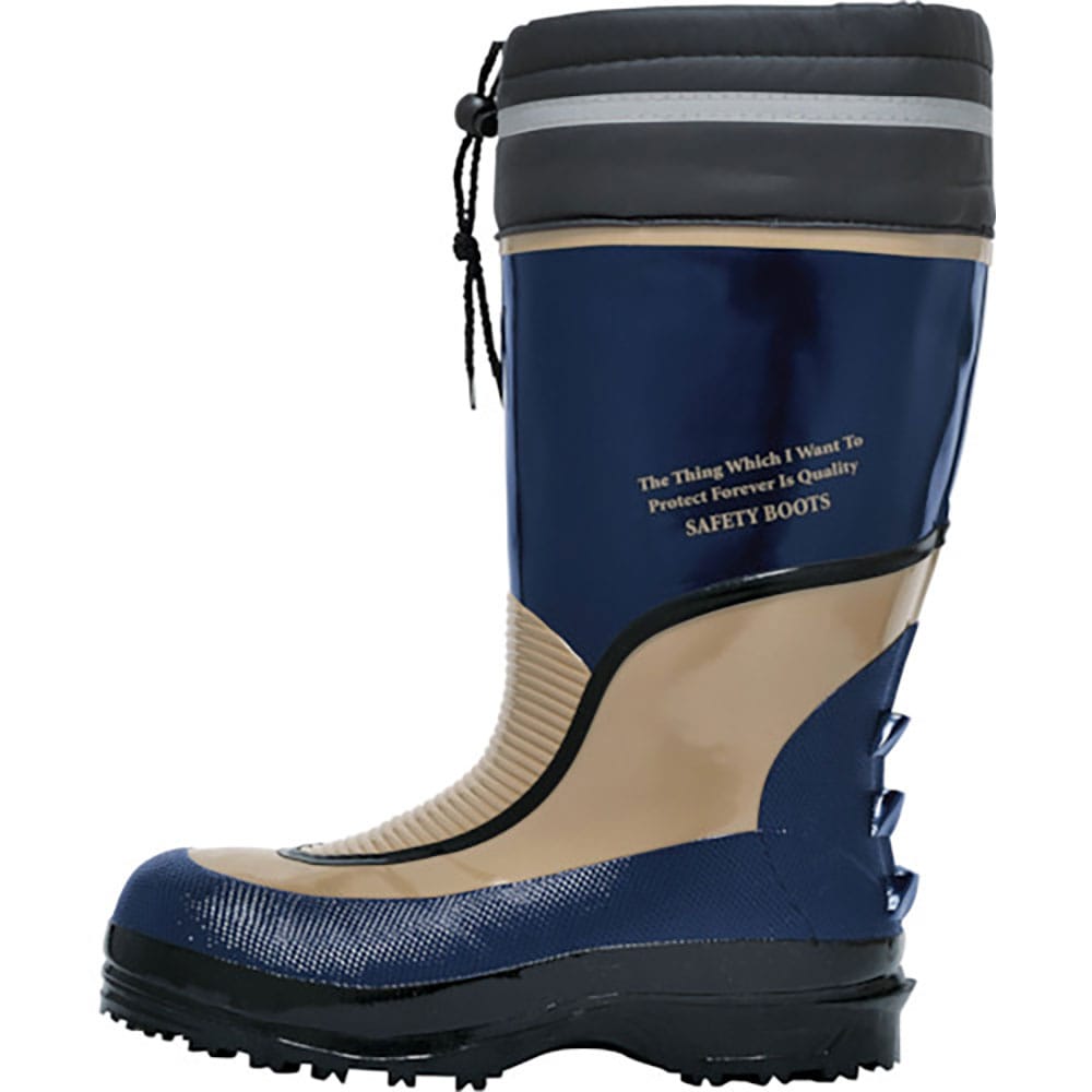 ＸＥＢＥＣ　セーフティ防寒長靴８５７０５－１０－３Ｌ　８５７０５－１０－３Ｌ＿