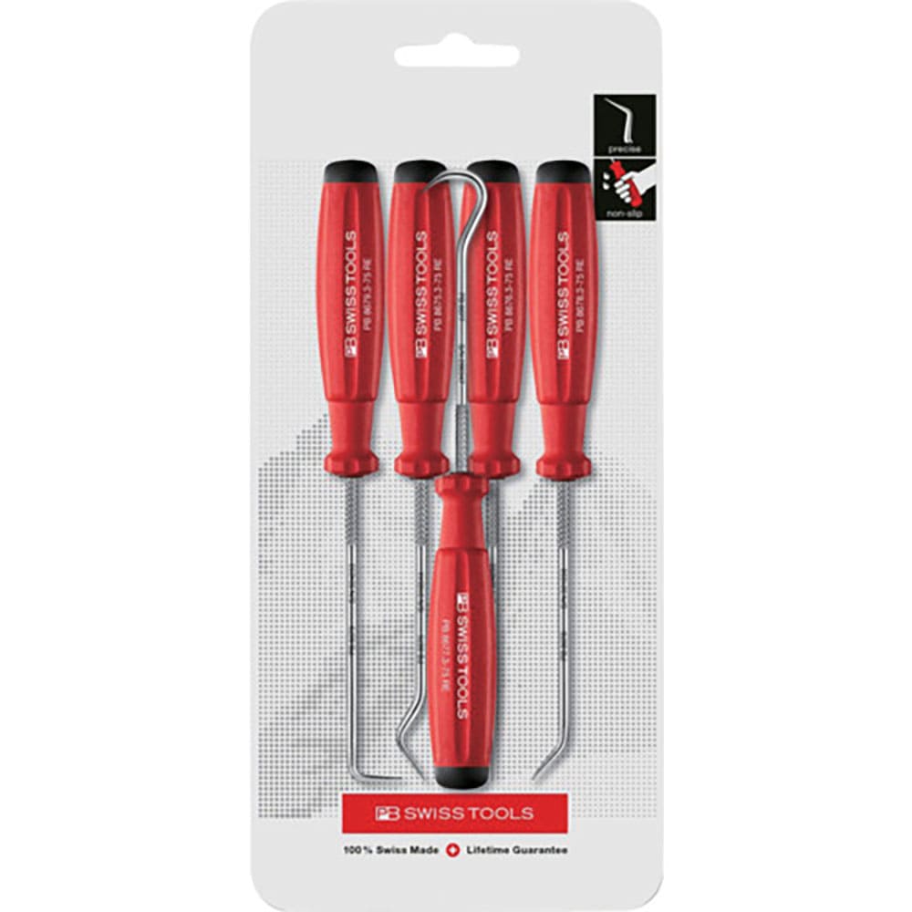 PBスイスツールズ スキンパック入りPickToolセット 8684.CN_