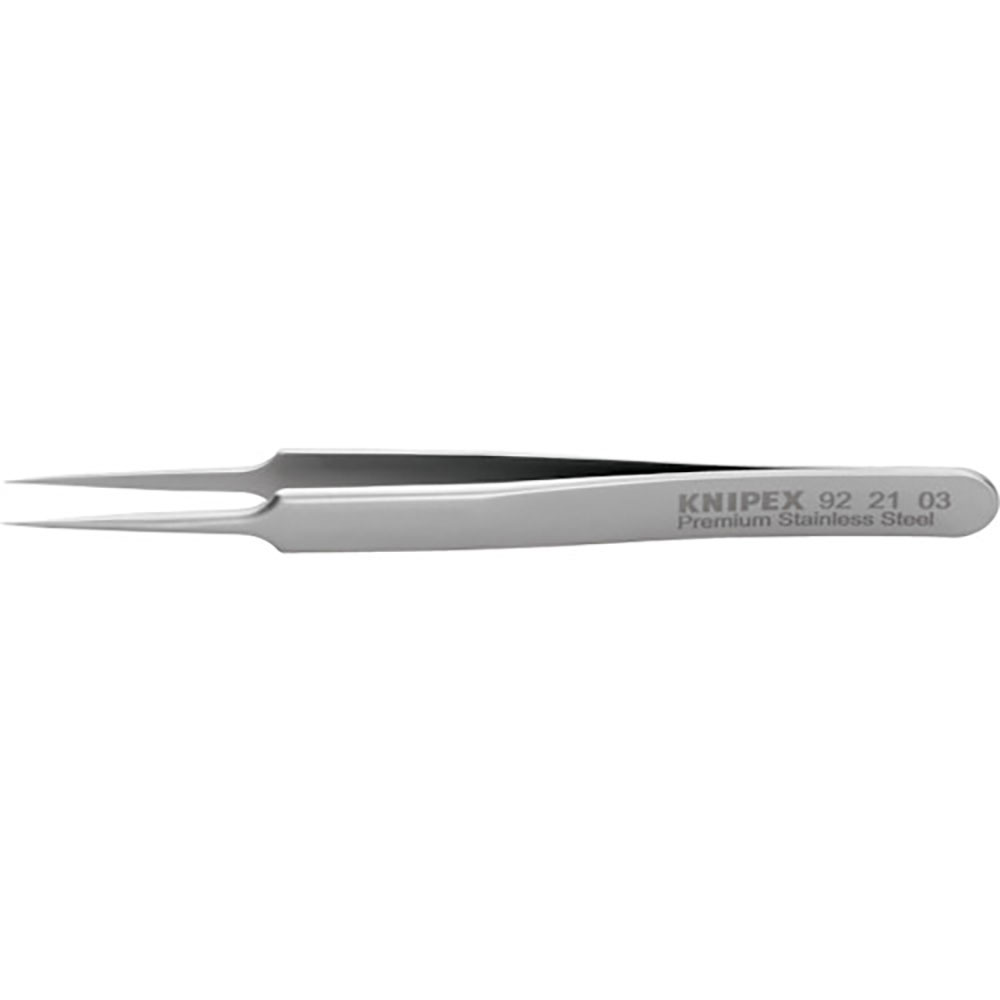 ＫＮＩＰＥＸ　精密ピンセット　１１０ｍｍ　３－２１＿