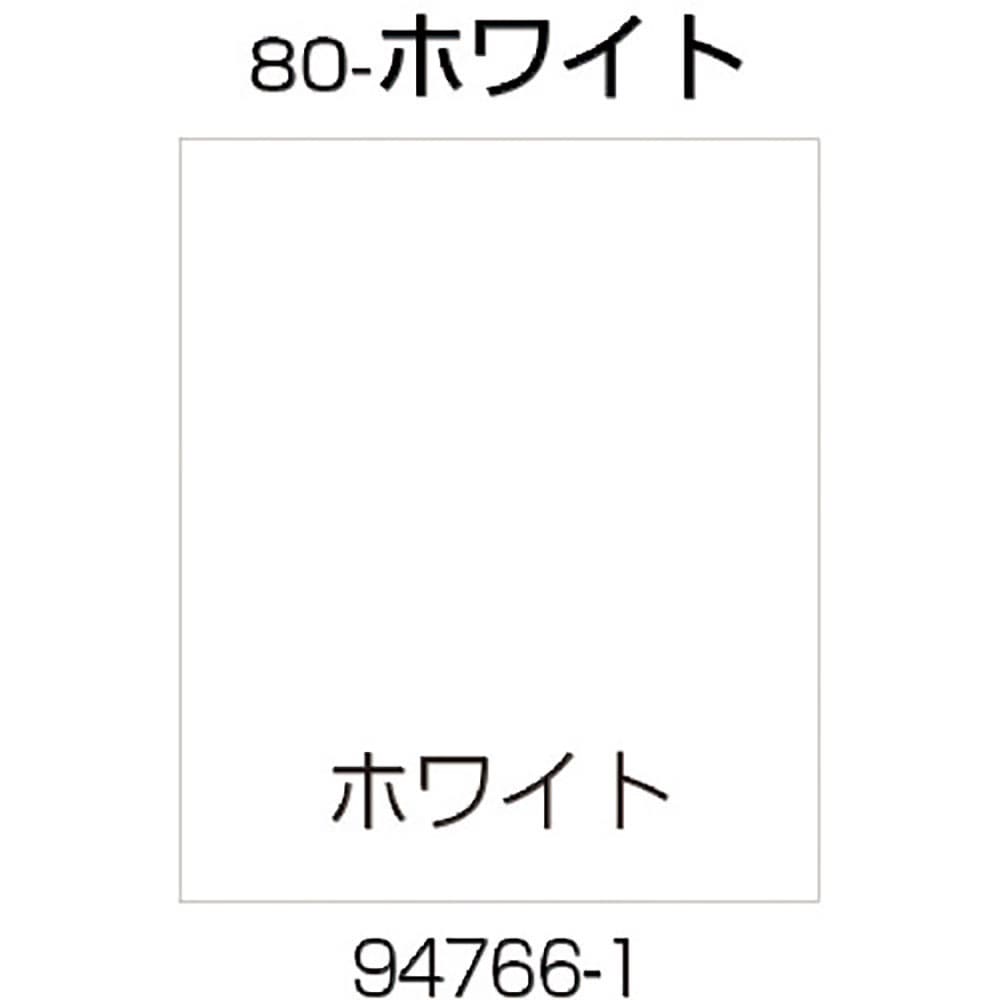 リッチェル　面板　８０－ホワイト　９４７６６＿