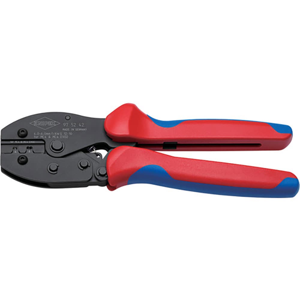 ＫＮＩＰＥＸ　プレシフォース　２２０ｍｍ　９７５２４２ＳＢ＿