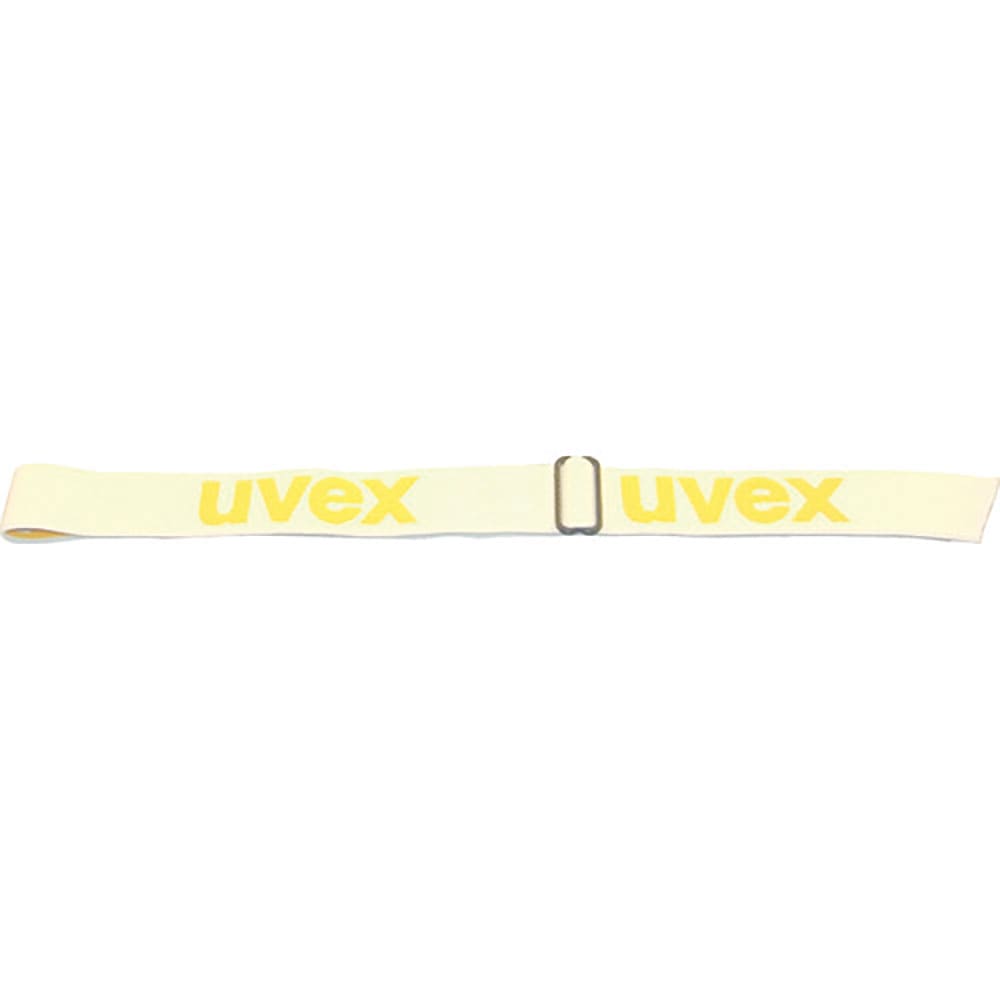 ＵＶＥＸ　安全ゴーグル　ウルトラソニック（替バンド）　９９０２０２３＿