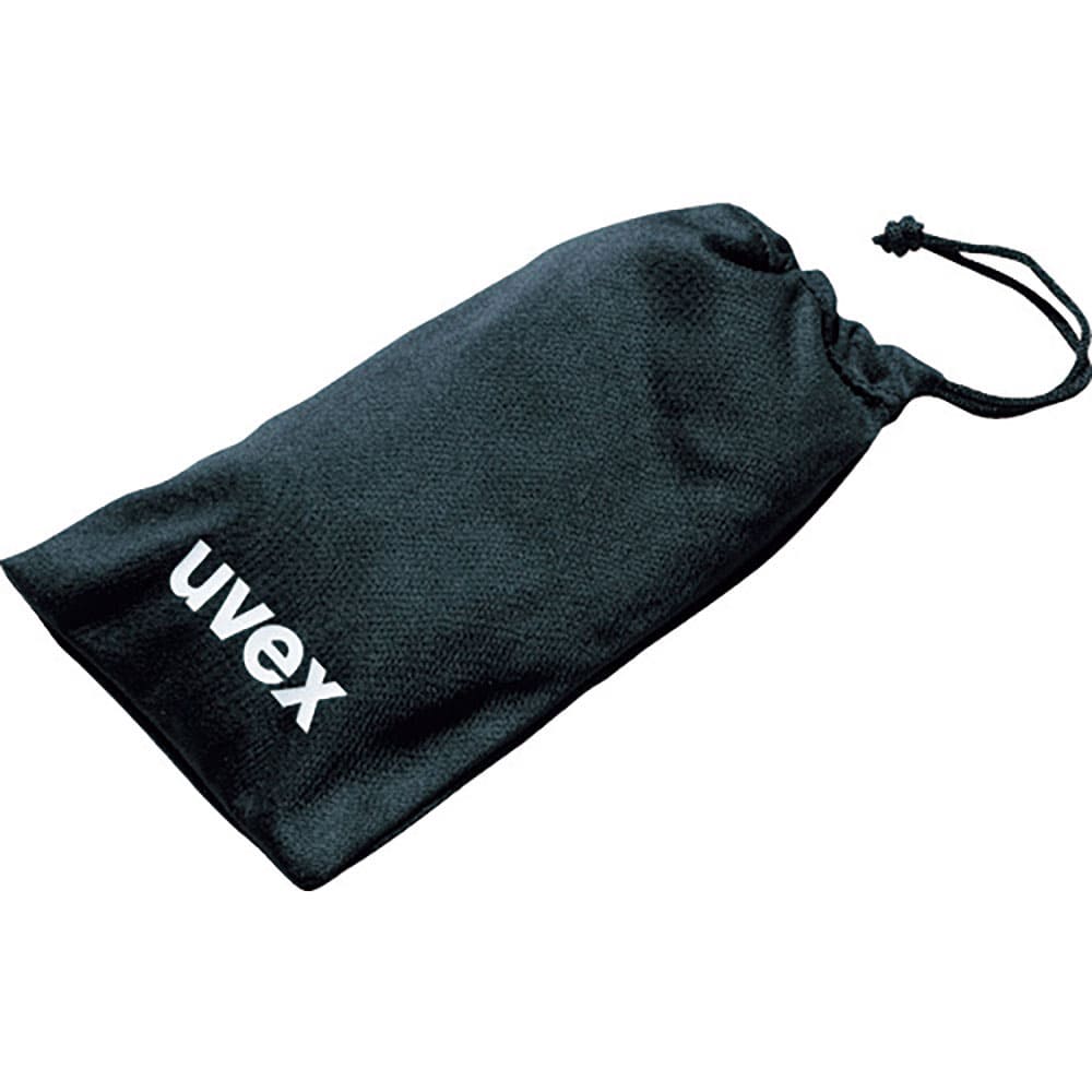 ＵＶＥＸ　保護メガネ用マイクロファイバーバッグ　９９５４３２５＿