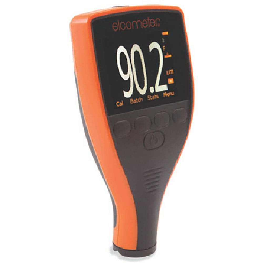 ｅｌｃｏｍｅｔｅｒ　電磁式膜厚計　一体型ベーシック（磁性金属用）　Ａ４５６ＣＦＢＩ１＿
