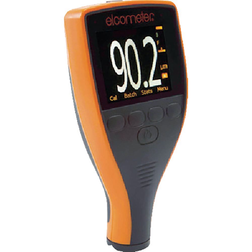 elcometer 電磁式膜厚計 セパレート型ベーシック(磁性金属用) A456CFBS_