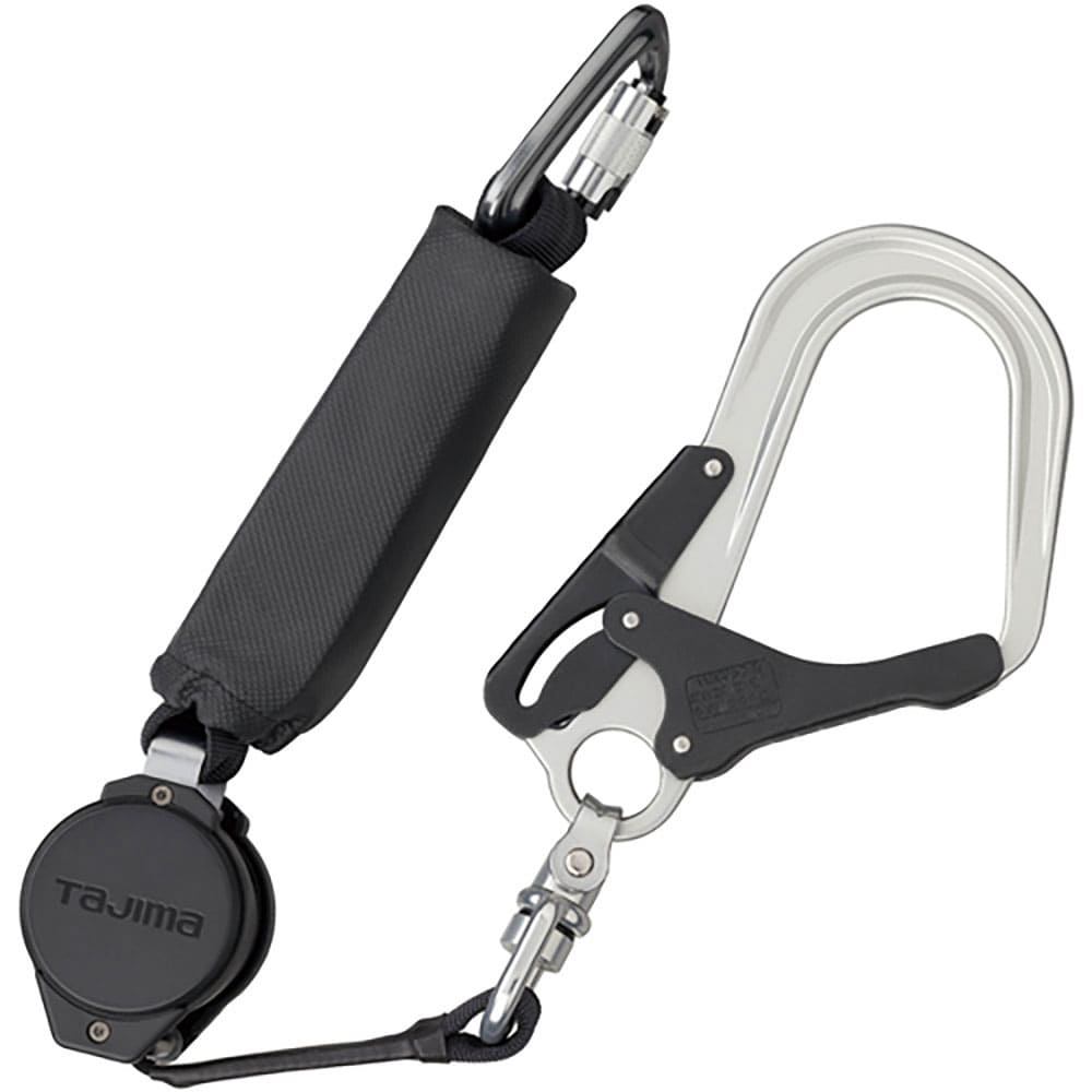 タジマ ケンヨウランヤードVR150L シングルL8 130kgヨウ A4VR150L-L8_