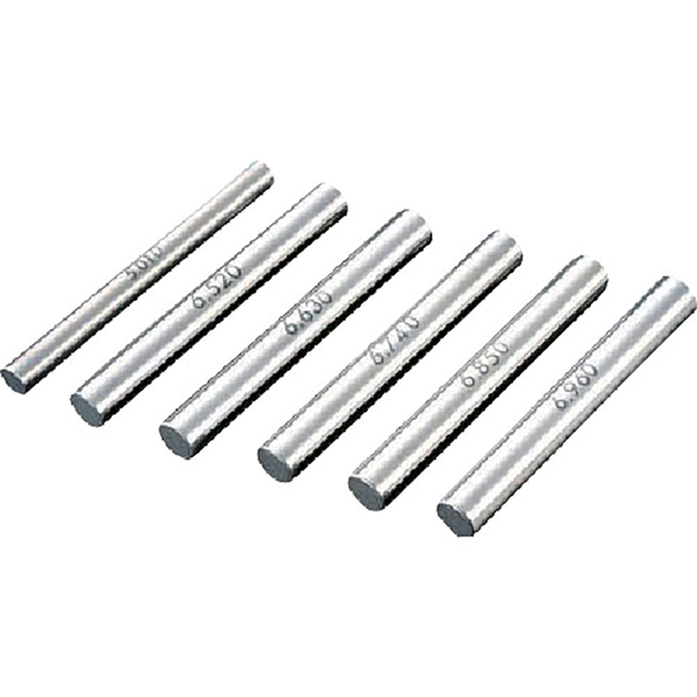 ＳＫ　鋼ピンゲージ　ＡＡシリーズ　＋－公差　ＡＡ　１３．９９ｍｍ　ＡＡ－１３．９９＿
