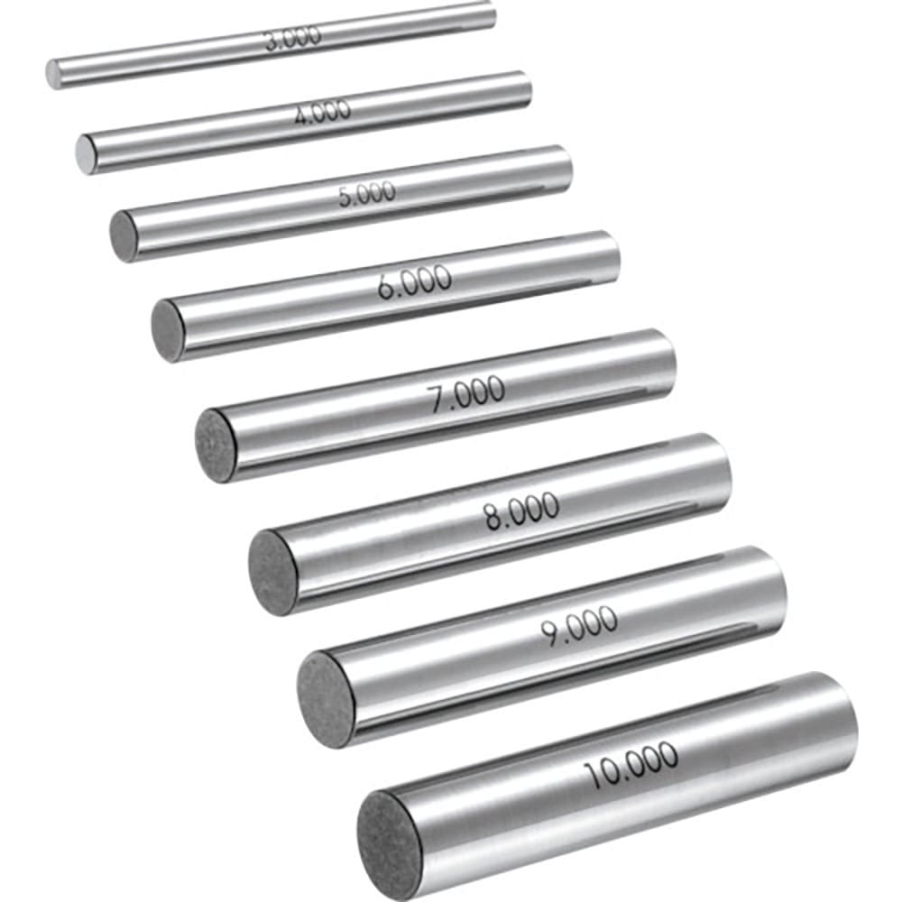 ＳＫ　鋼ピンゲージ　ＡＡシリーズ　＋－公差　ＡＡ　１５．３７０ｍｍ　ＡＡ－１５．３７０＿