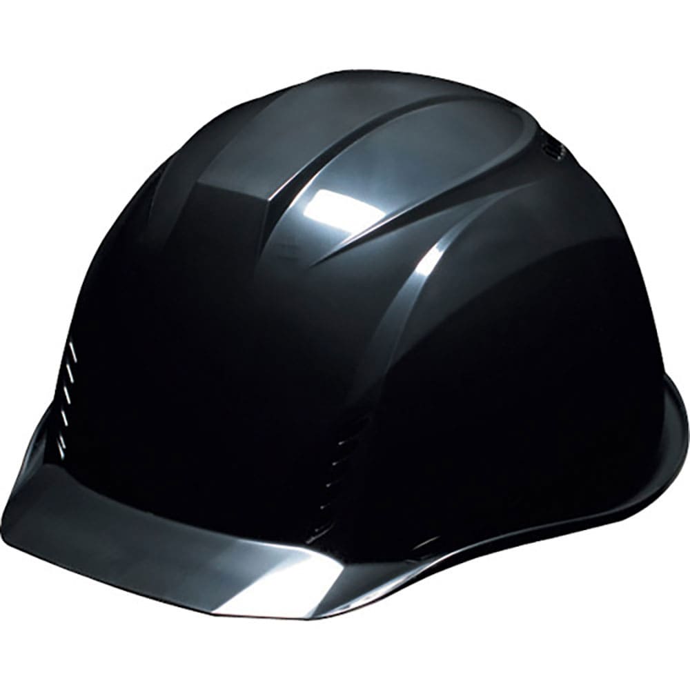 DIC AA16ーFVエアロメッシュ 黒 KP付 AA16-FV-HA2EM-KP-BK_