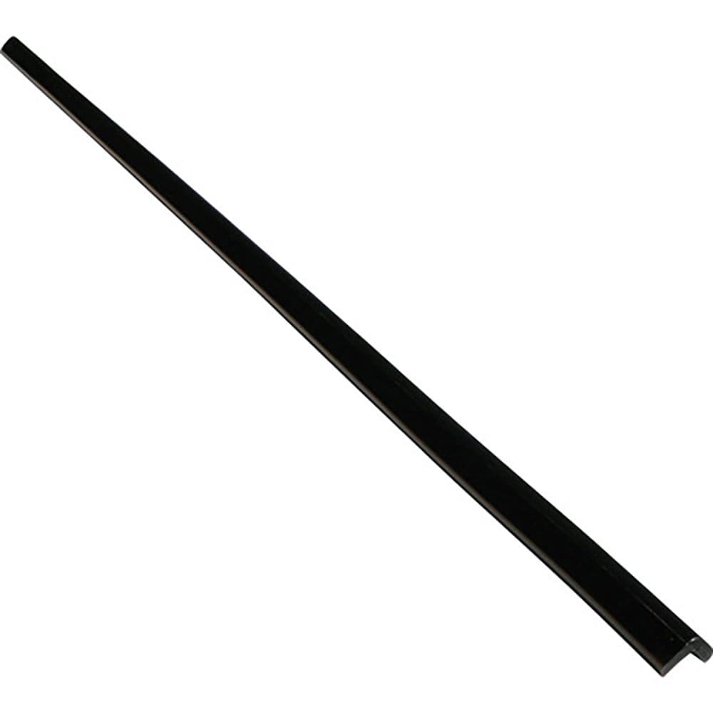 ＣＡＲ－ＢＯＹ　安心クッションＳＴＲＯＮＧＬ字型９０ｃｍ　細　ブラック　ＡＣ－１９０＿