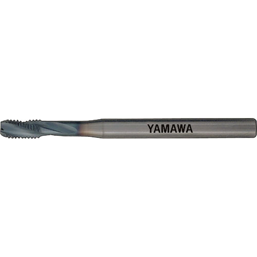 ヤマワ　アルミ鋳抜き穴加工用スパイラルタップ　ＡＣＨＳＰ　Ｐ３　Ｍ６Ｘ１　ＡＣＨＳＰ－Ｐ３－Ｍ６Ｘ＿
