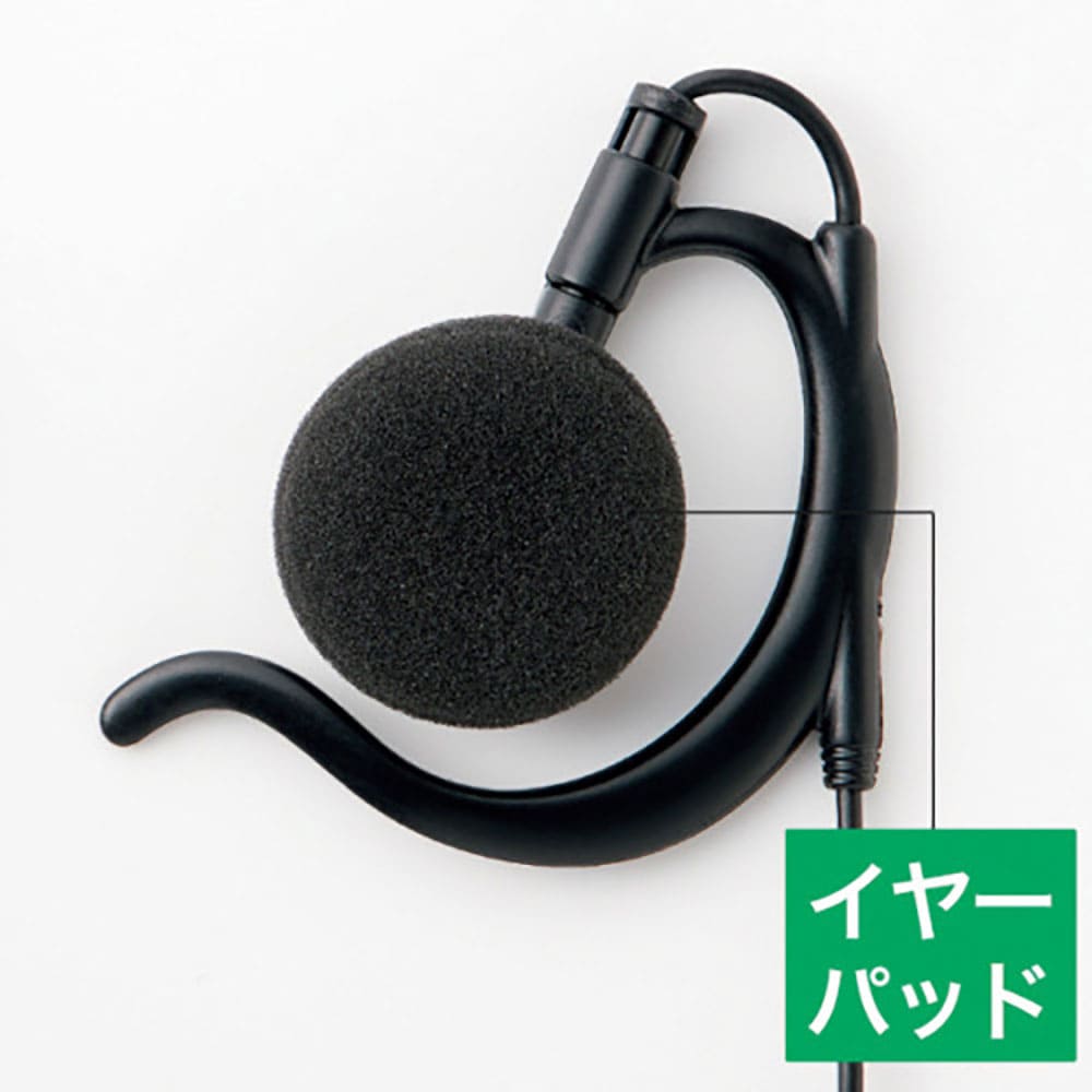 ＡＬＩＮＣＯ　ＥＭＥ２９・４８Ａ用イヤーパッド５個セット　ＡＤ０１２＿
