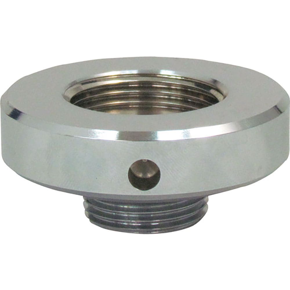 ULVAC オイルミストトラップ用アダプタ G3/4オス×G1メス ADAPTER FOR OIL_