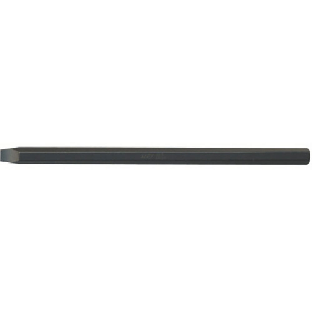 アネックス インパクトドライバー用ビット -5×125 対辺6.35mm六角軸 AK-22P-5-_