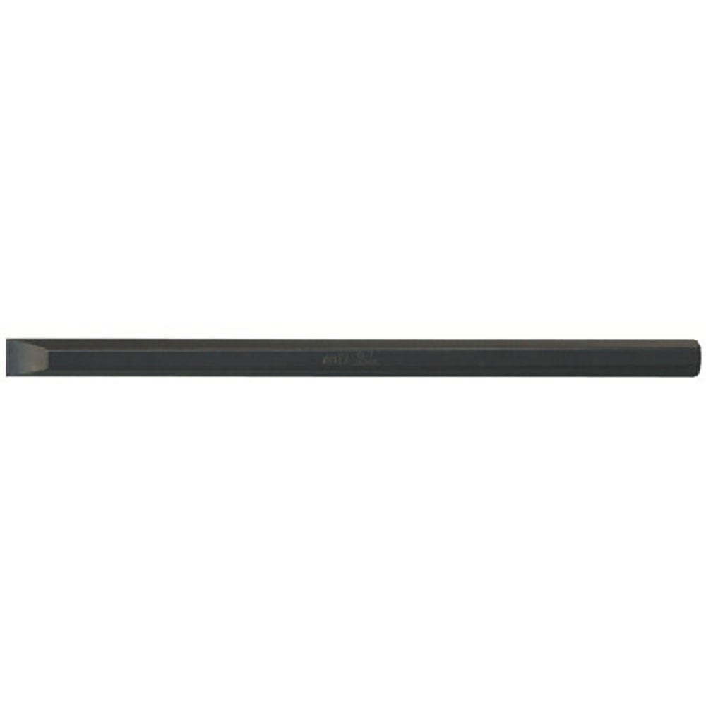 アネックス インパクトドライバー用ビット -7×125 対辺6.35mm六角軸 AK-22P-7-_