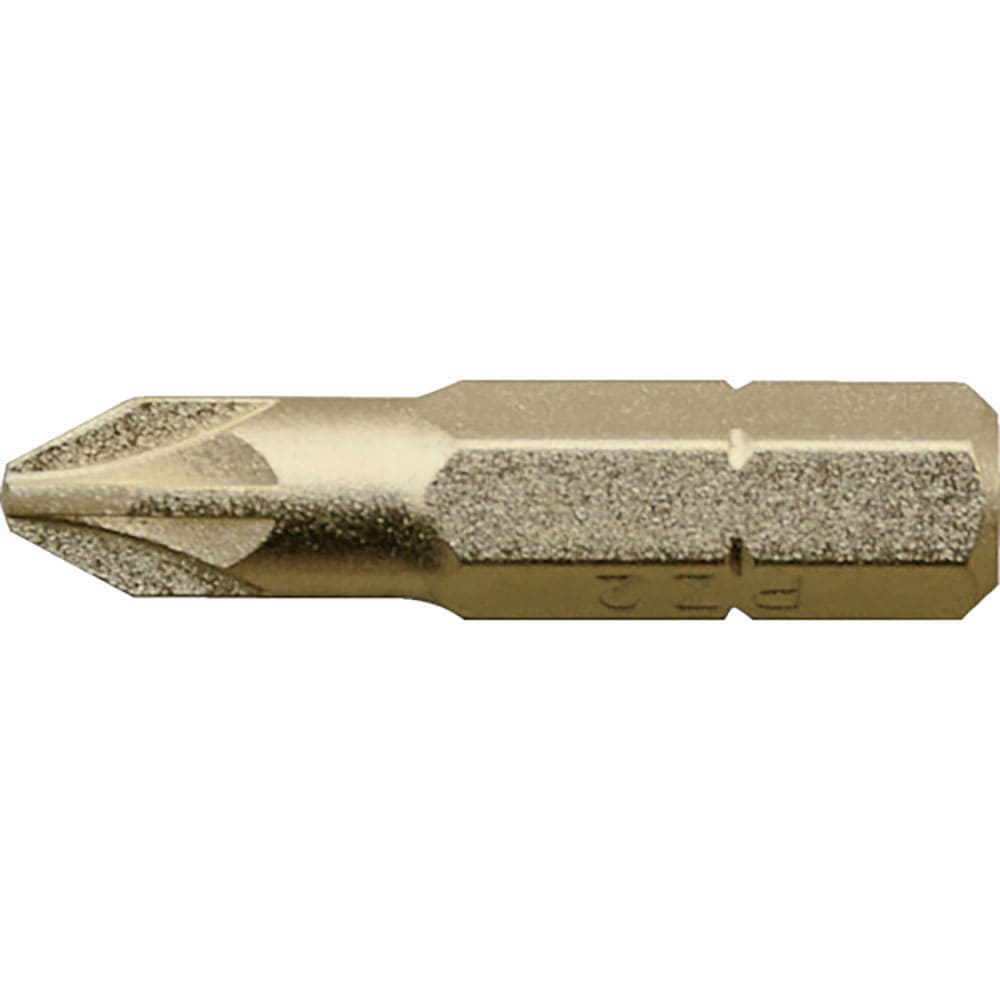 アネックス ショートビット PZ+2×30 AK-50P-PZ2-30_