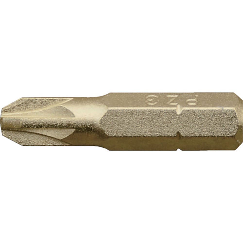 アネックス ショートビット PZ+3×30 AK-50P-PZ3-30_