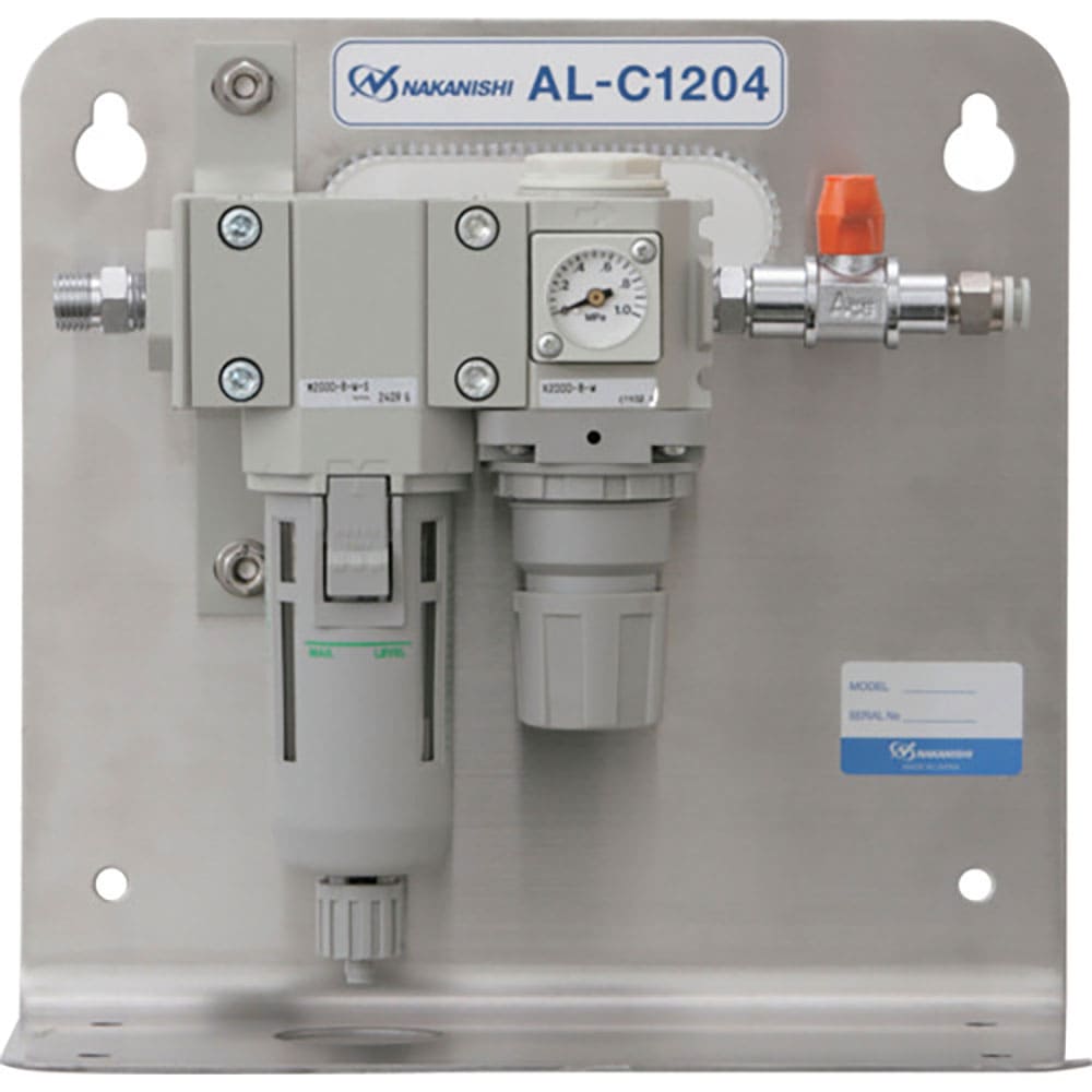 ナカニシ　エアーラインキット（４５０４）　ＡＬ－Ｃ１２０４＿