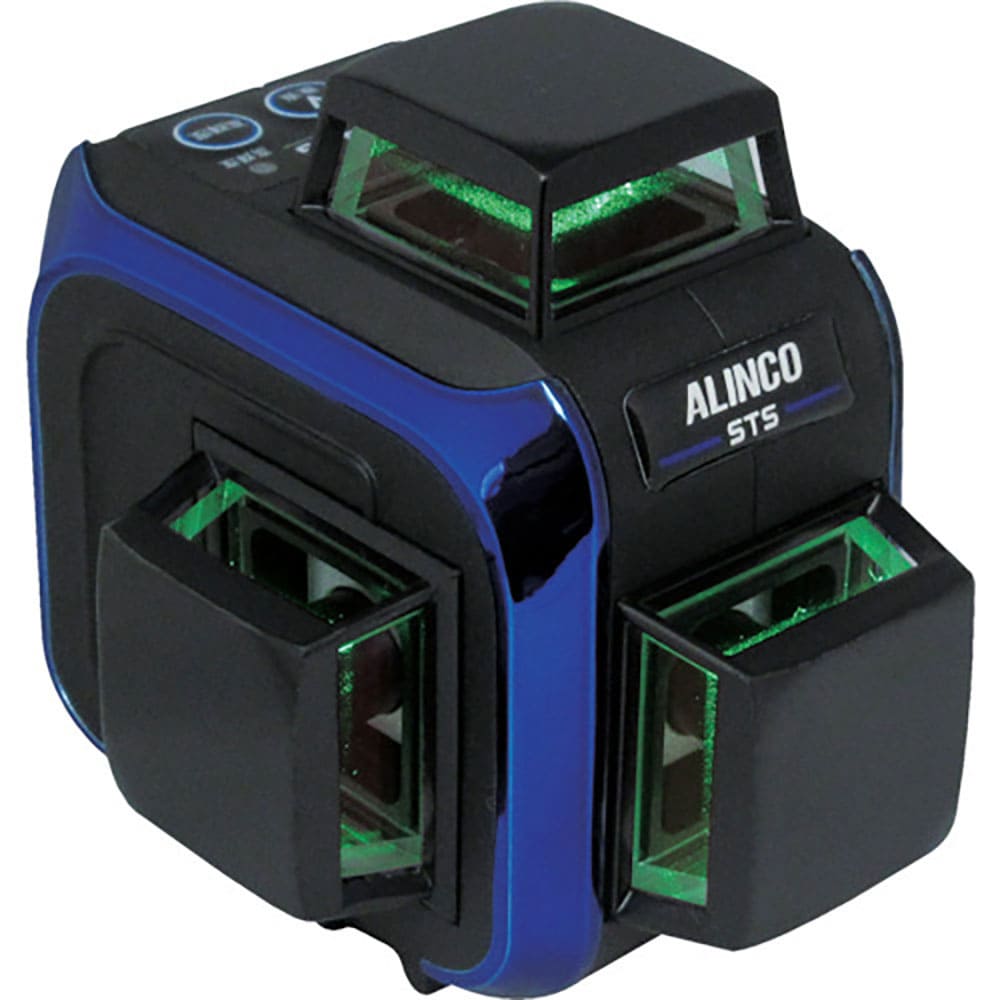 アルインコ　グリーンレーザー墨出器　ＡＬＣ－４４Ｇ　ＡＬＣ－４４Ｇ＿