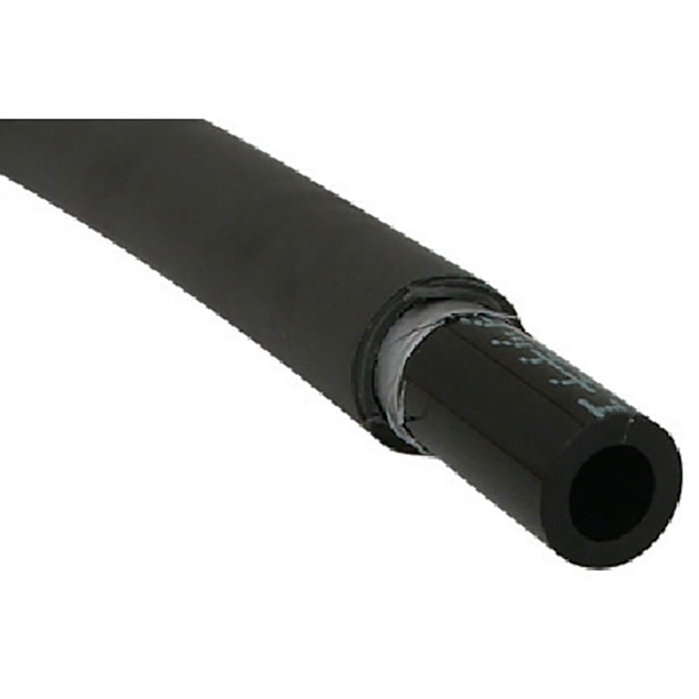 チヨダ　ポリウレタンチューブ　ＡＬＥチューブ　内管外径１２ｍｍ／全長２０ｍ　黒　黒　ＡＬＥ－１２　＿