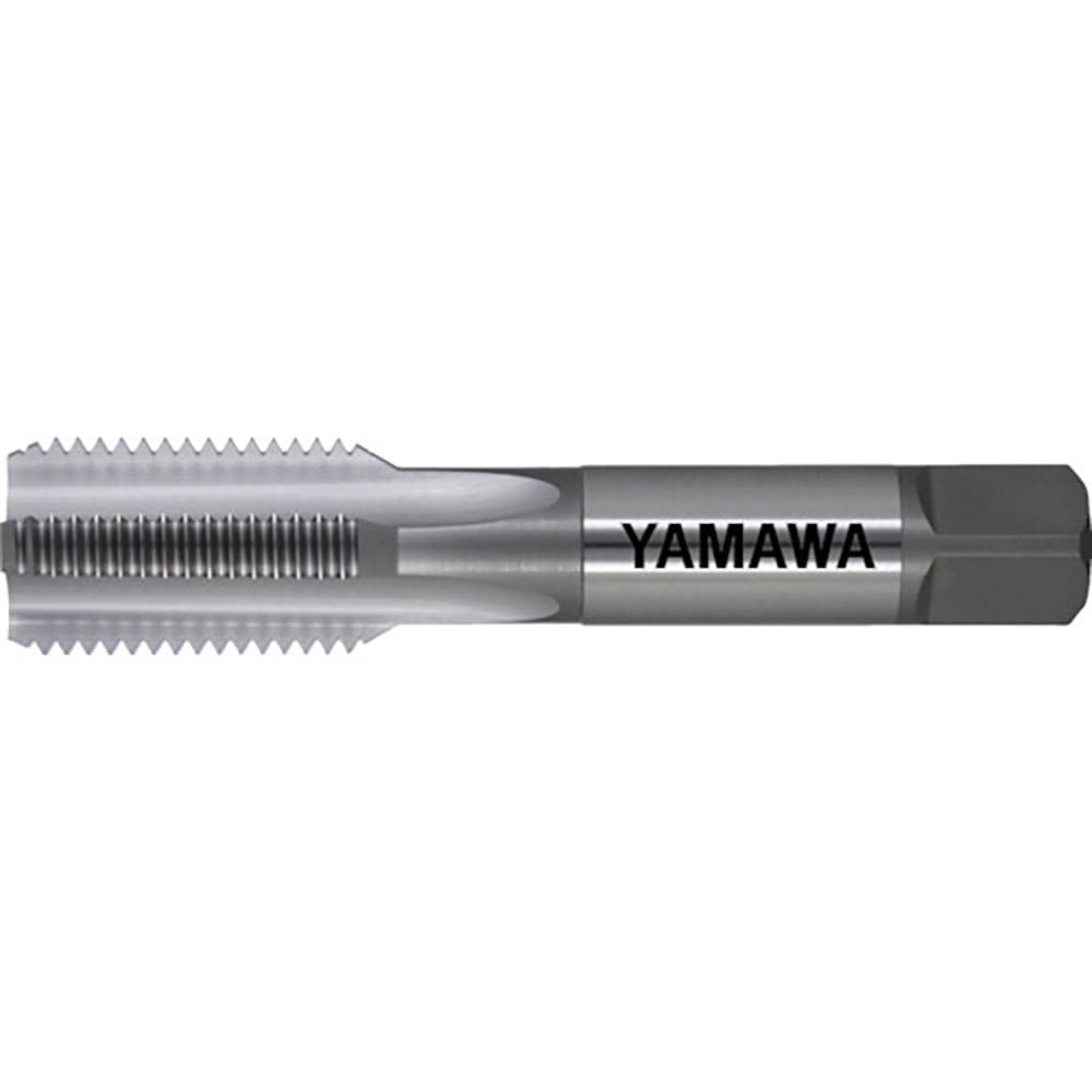ヤマワ　アルミ材用ハンドタップ（インサートコイルねじ用）　ＡＬ－ＨＴ　ＳＴＩ　１Ｂ　Ｍ２０Ｘ２．５＿