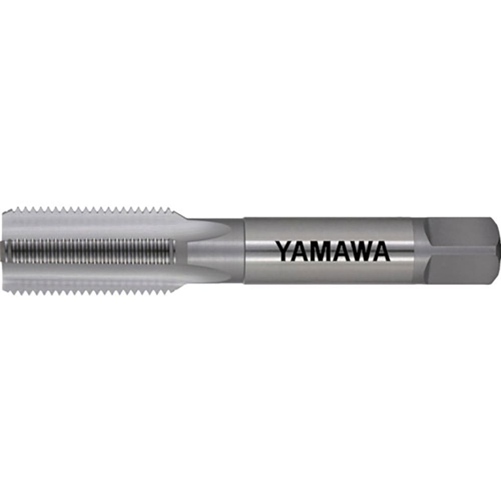 ヤマワ　アルミ材用ハンドタップ（インサートコイルねじ用）　ＡＬ－ＨＴ　ＳＴＩ　１Ｂ　１／２－２０Ｕ＿