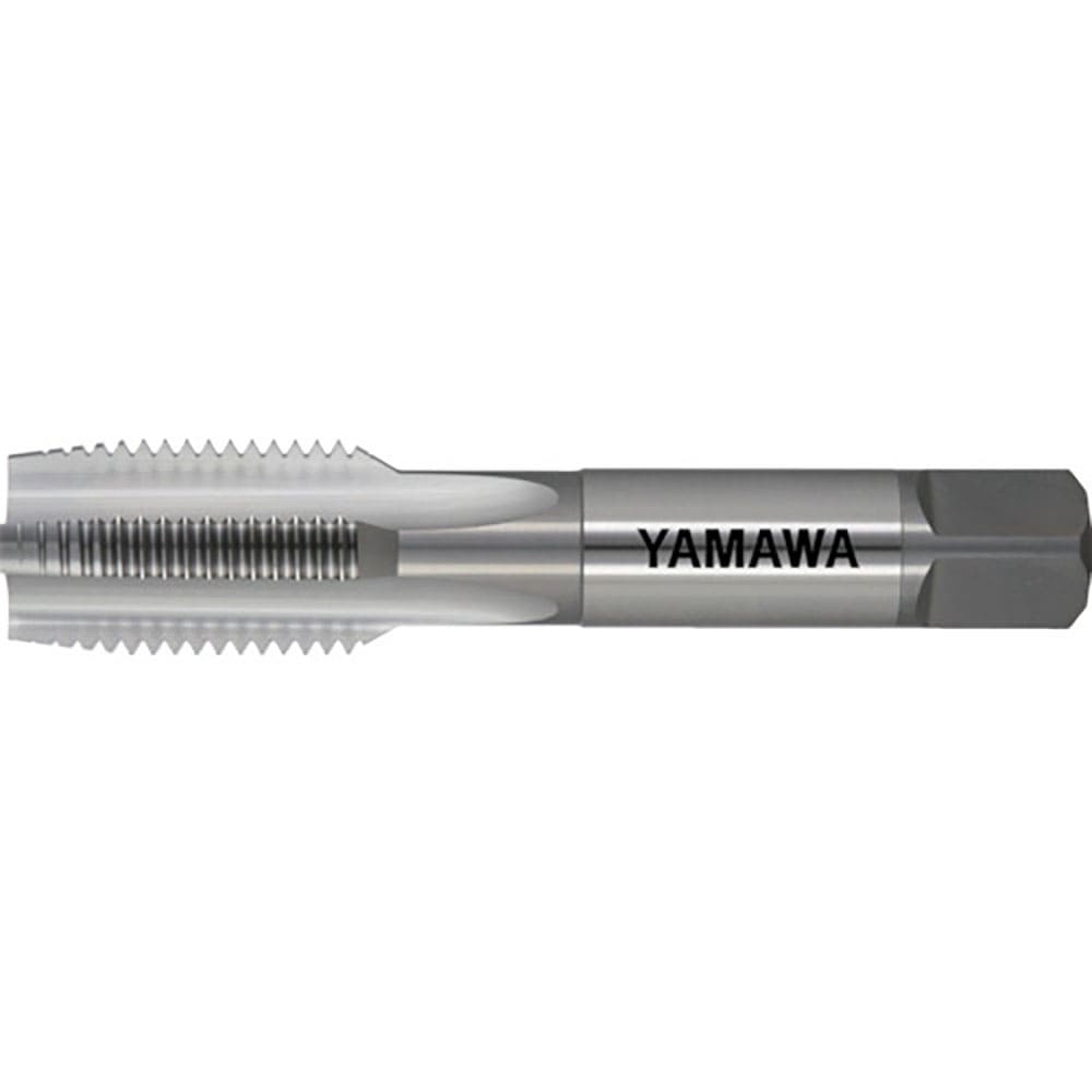 ヤマワ アルミ材用ハンドタップ(インサートコイルねじ用) AL-HT STI 1B 3/4-10U_