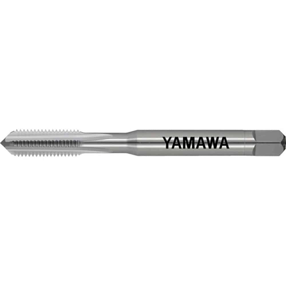 ヤマワ　アルミ材用ハンドタップ（インサートコイルねじ用）　ＡＬ－ＨＴ　ＳＴＩ　１Ｂ　６－４０ＵＮＦ＿