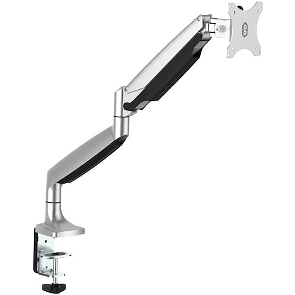 StarTech モニターアーム/1画面/最大32インチ/43インチ(32:9)/耐荷重9kg/多_