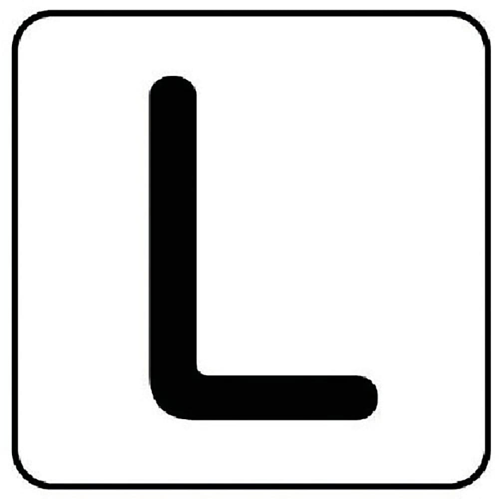 ユニット　配管ステッカー　Ｌ（極小）　アルミ　３０×３０　１０枚組　ＡＳ．２５．１２ＳＳ＿