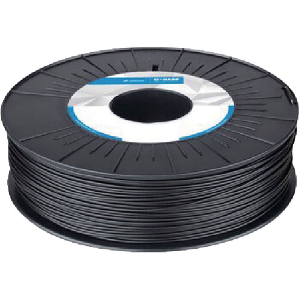 ＢＡＳＦ　３Ｄプリンター用フィラメント　Ｕｌｔｒａｆｕｓｅ　ＡＳＡ－Ｂｌａｃｋ　２．８５ｍｍ　ＡＳ＿
