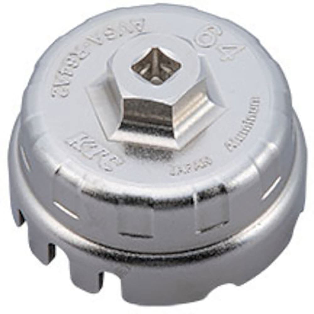 ＫＴＣ　ろ紙交換用オイルフィルタレンチ　ＡＶＳＡ－Ｒ６４Ａ２＿