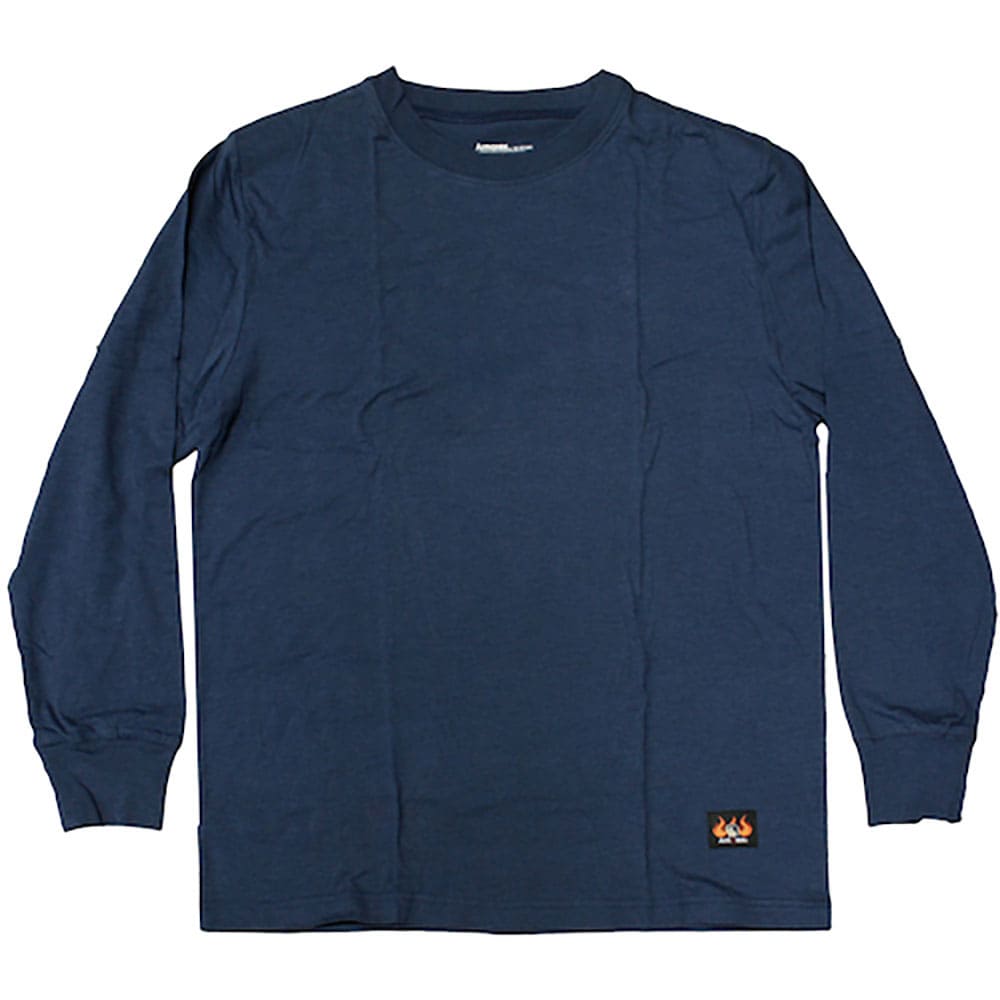 日光物産 Armatex防炎Tシャツ S AX-NT2000S_