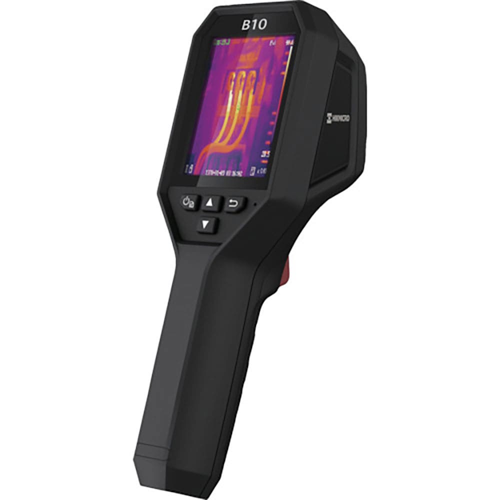 ＨＩＫＭＩＣＲＯ　ハンディサーモグラフィーカメラ　Ｂ１０　Ｂ１０＿