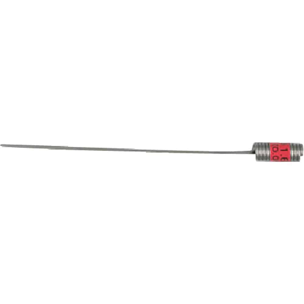 白光　クリーニングピン　ノズル１．６ｍｍ　Ｂ１０８９＿