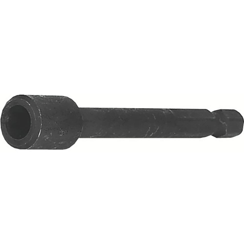 ナック　トルクスＥ型動力工具用ドライバーソケット　差込６．３５ｘＥ５ｘ７５Ｌ　Ｂ３－Ｅ５Ｘ７５＿