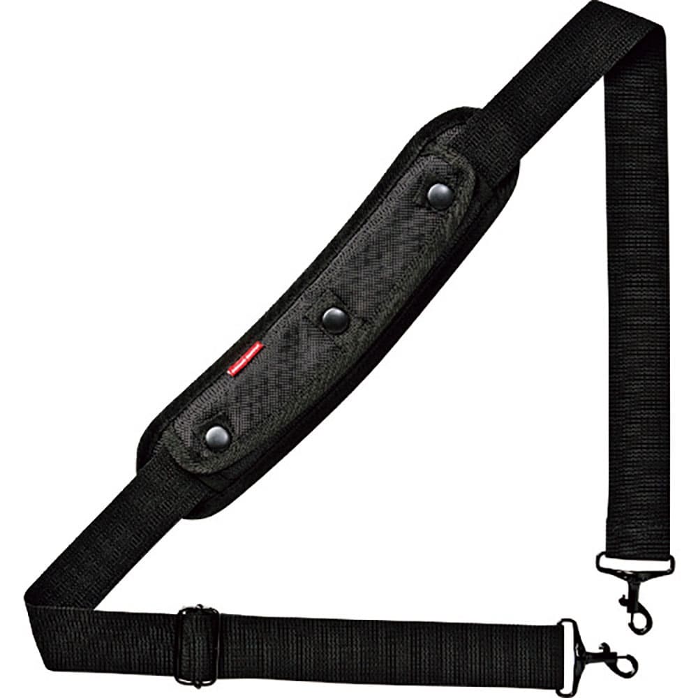 SANWA ショルダーベルト(パッド取り外しタイプ) BAG-BELT5_