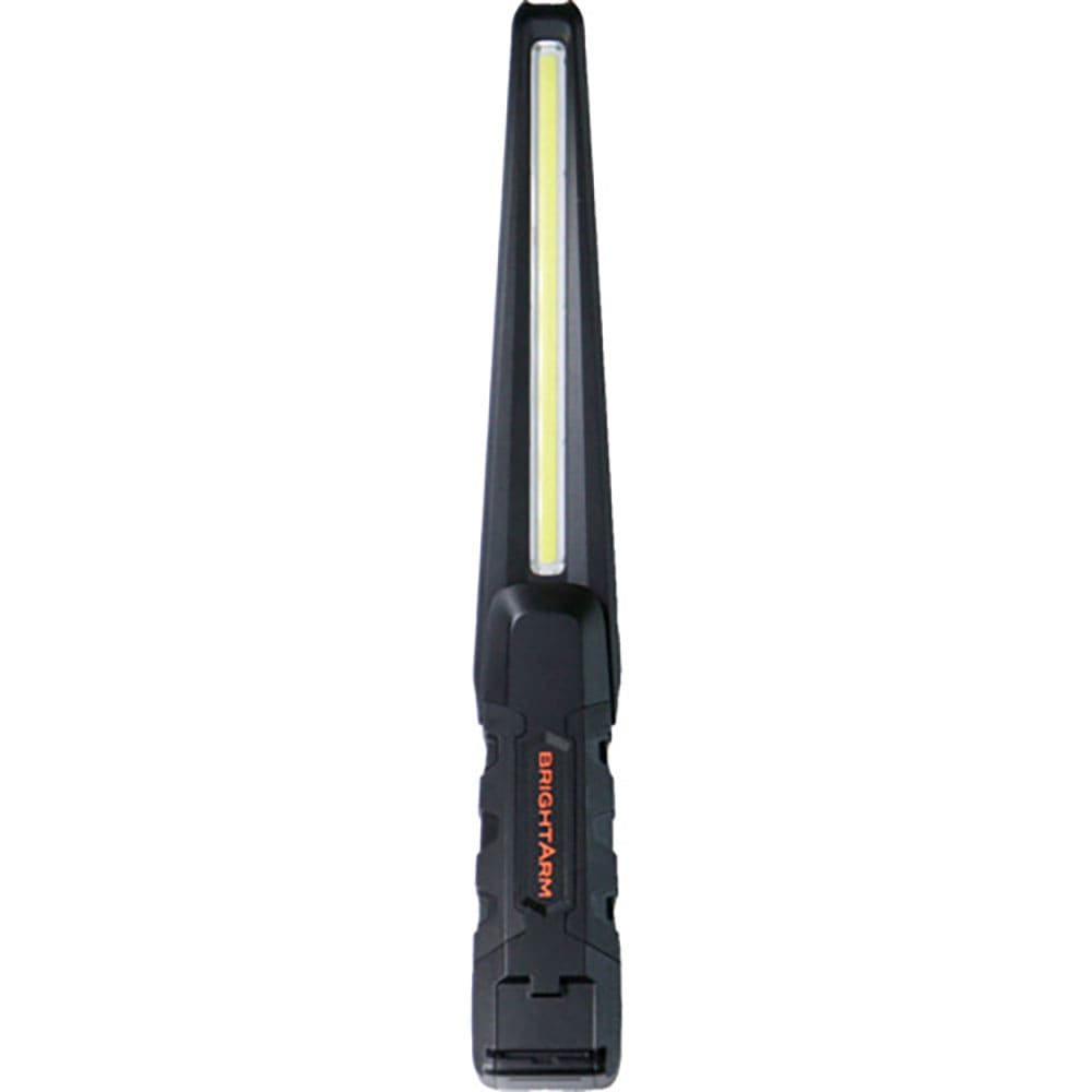 ＴＲＩＥＮＳ　ＬＥＤハンドライト　“ＢＲＩＧＨＴＡＲＭ　ｚｅｒｏ１“　１００Ｖ充電式　ＢＡＬ－０１＿