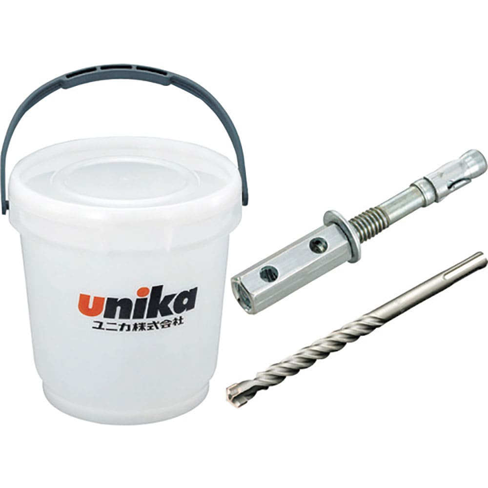 UNIKA ビッグワンアンカーバケツセット BB-05 BB-05_